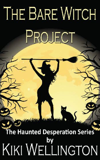 Bate witch project
